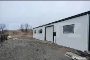 HALĂ / SPAȚIU PRODUCȚIE – DEPOZIT DE ÎNCHIRIAT – 240 