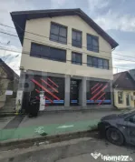 Imobil investiție ultra central Aiud – venit sigur + pote