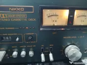casetofon deck Crown ctd-2200 