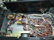 casetofon deck Crown ctd-2200 