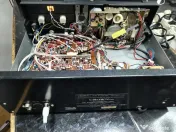 casetofon deck Crown ctd-2200 