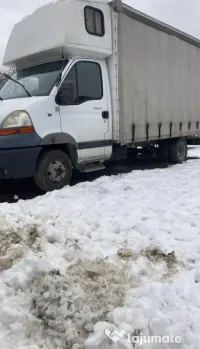 Vând/dezmembrez Renault Mascott 