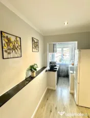 Garsoniera de vanzare, 39 mp, zona Cetate 