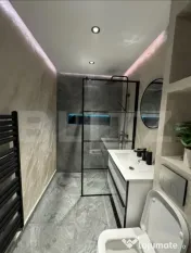 Garsoniera de vanzare, 39 mp, zona Cetate 