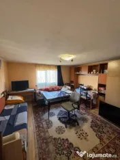Casă 2022 în Hideaga, 80 mp utili, teren 14 ari, garaj, mo 