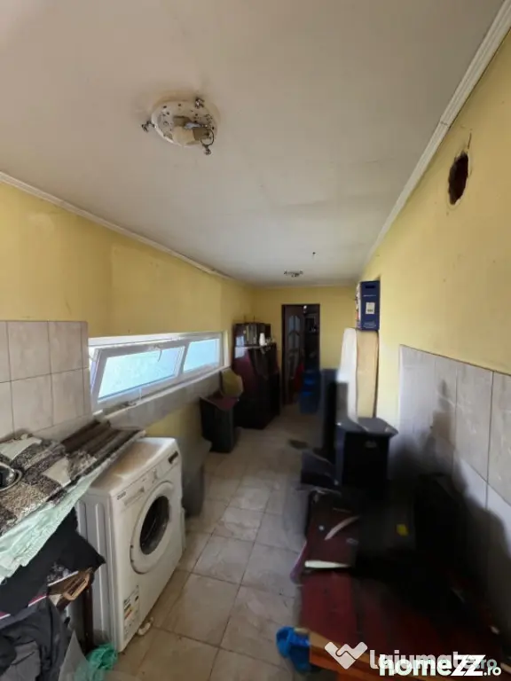 Casă 2022 în Hideaga, 80 mp utili, teren 14 ari, garaj, mo