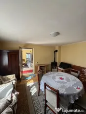 Casă 2022 în Hideaga, 80 mp utili, teren 14 ari, garaj, mo 