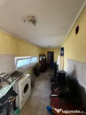 Casă 2022 în Hideaga, 80 mp utili, teren 14 ari, garaj, mo 