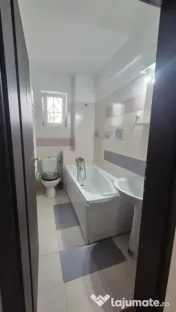 Apartament, 2 camere, in Nicolina,LIDL, BLOC NOU 