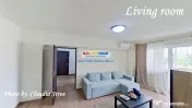 Apartament 2 camere BASARABIA 57 -DIHAM 