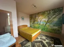 Vilă premium P+2E+M cu panoramă - Moieciu de Jos