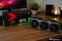 Vând placă video Nvidia RTX 3090  24GB 384-bit