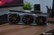 Vând placă video Nvidia RTX 3090 24GB 384-bit