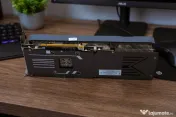 Vând placă video Nvidia RTX 3090 24GB 384-bit