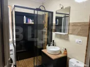 Apartament 3 camere modern, complet mobilat și utilat – z 