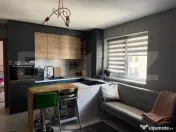 Apartament 3 camere modern, complet mobilat și utilat – z 