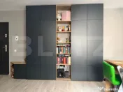 Apartament 3 camere modern, complet mobilat și utilat – z 