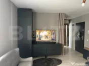 Apartament 3 camere modern, complet mobilat și utilat – z 