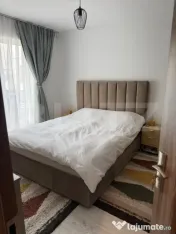 Apartament 3 camere modern, complet mobilat și utilat – z 