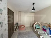 Apartament 3 camere modern, complet mobilat și utilat – z 