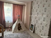 Apartament 3 camere modern, complet mobilat și utilat – z 