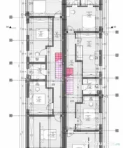 Duplex premium 200 mp, teren 1425 mp, Feleacu 