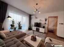 Apartament 2 camere, complex nou langa Iulius, cu terasă ș