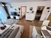 Apartament 2 camere, complex nou langa Iulius, cu terasă ș 