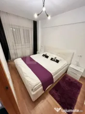 Apartament 2 camere, complex nou langa Iulius, cu terasă ș 