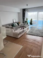 Apartament 2 camere, complex nou langa Iulius, cu terasă ș 