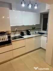 Apartament 2 camere, complex nou langa Iulius, cu terasă ș 