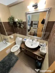 Apartament 2 camere, complex nou langa Iulius, cu terasă ș 