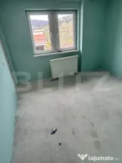 Casă și teren la stradă asfaltată în Vatra Dornei 