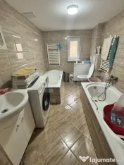 Casă și teren la stradă asfaltată în Vatra Dornei 