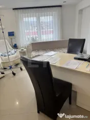 Casă și teren la stradă asfaltată în Vatra Dornei 