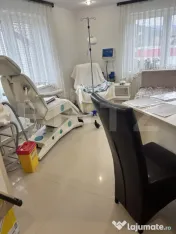 Casă și teren la stradă asfaltată în Vatra Dornei 