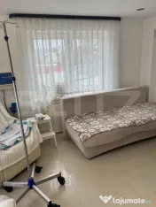 Casă și teren la stradă asfaltată în Vatra Dornei 