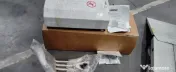 Akrapovic CB 650 f ,CBR 650 f 2014-2017 