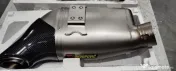 Akrapovic CB 650 f ,CBR 650 f 2014-2017 