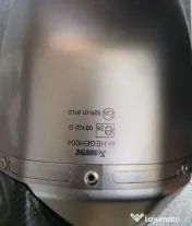 Akrapovic CB 650 f ,CBR 650 f 2014-2017 
