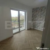 VILĂ PREMIUM P+1 | 125MP UTILI | TEREN 503 MP | VALEA ADÂN 