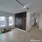 VILĂ PREMIUM P+1 | 125MP UTILI | TEREN 503 MP | VALEA ADÂN 