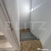 VILĂ PREMIUM P+1 | 125MP UTILI | TEREN 503 MP | VALEA ADÂN 