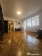 Apartament 3 camere - Teiul Doamnei/ Bucur Obor - Aleea Ote