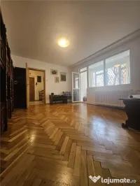 Apartament 3 camere - Teiul Doamnei/ Bucur Obor - Aleea Ote 