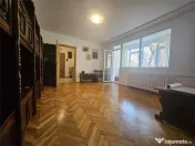 Apartament 3 camere - Teiul Doamnei/ Bucur Obor - Aleea Ote 