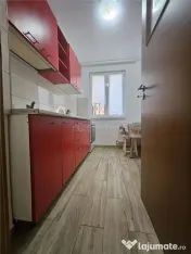 Apartament 3 camere - Teiul Doamnei/ Bucur Obor - Aleea Ote 