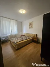 Apartament 3 camere - Teiul Doamnei/ Bucur Obor - Aleea Ote 