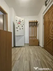 Apartament 3 camere - Teiul Doamnei/ Bucur Obor - Aleea Ote 