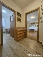 Apartament 3 camere - Teiul Doamnei/ Bucur Obor - Aleea Ote 